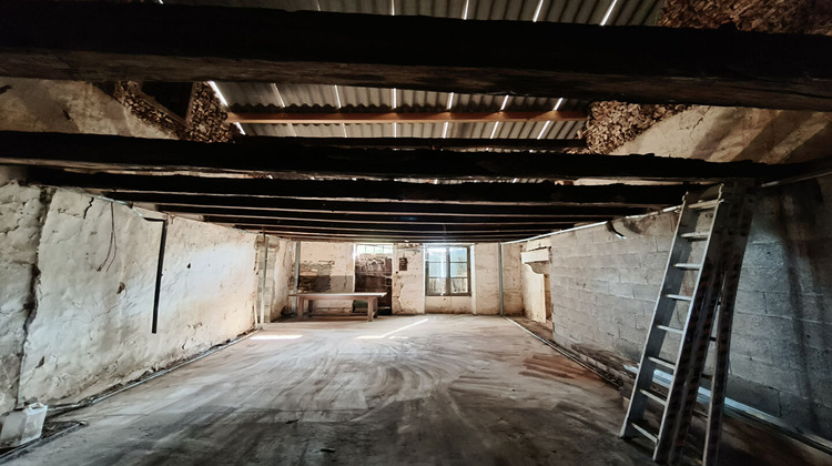 Ma-Cabane - Vente Maison PAMPROUX, 95 m²