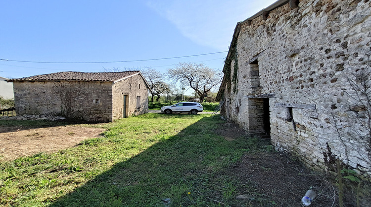 Ma-Cabane - Vente Maison PAMPROUX, 95 m²