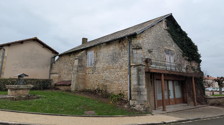 Ma-Cabane - Vente Maison PAMPROUX, 160 m²