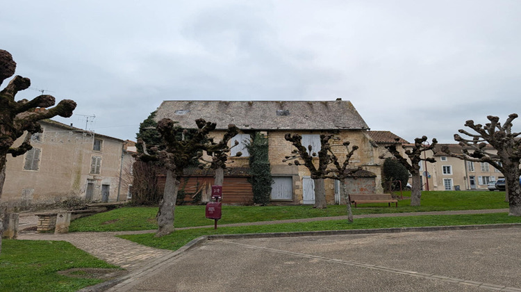 Ma-Cabane - Vente Maison PAMPROUX, 160 m²