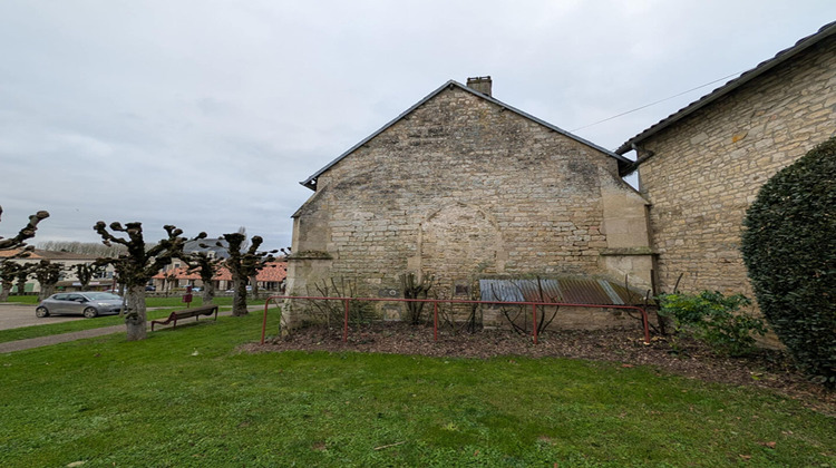 Ma-Cabane - Vente Maison PAMPROUX, 160 m²