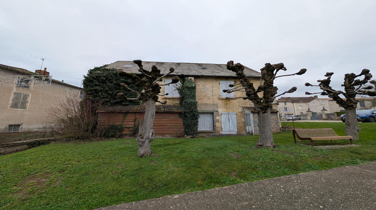 Ma-Cabane - Vente Maison PAMPROUX, 160 m²