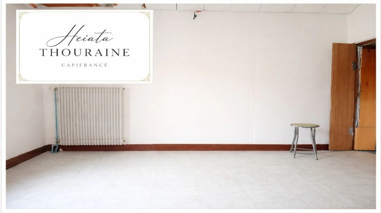 Ma-Cabane - Vente Maison PAMPROUX, 78 m²