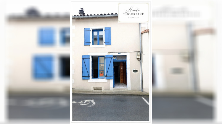 Ma-Cabane - Vente Maison PAMPROUX, 78 m²