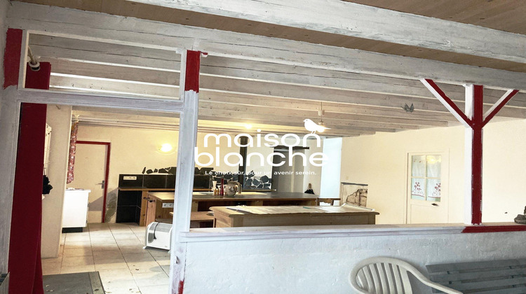 Ma-Cabane - Vente Maison Pamproux, 180 m²