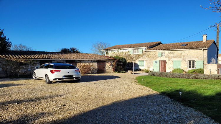 Ma-Cabane - Vente Maison PAMPROUX, 228 m²