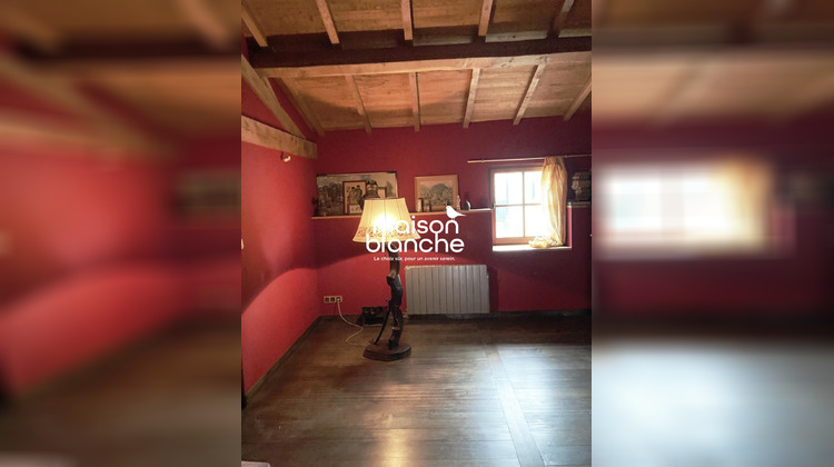 Ma-Cabane - Vente Maison Pamproux, 180 m²