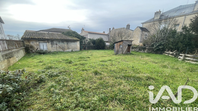 Ma-Cabane - Vente Maison Pamproux, 100 m²