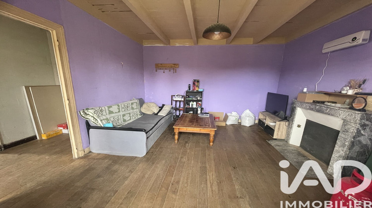 Ma-Cabane - Vente Maison Pamproux, 100 m²