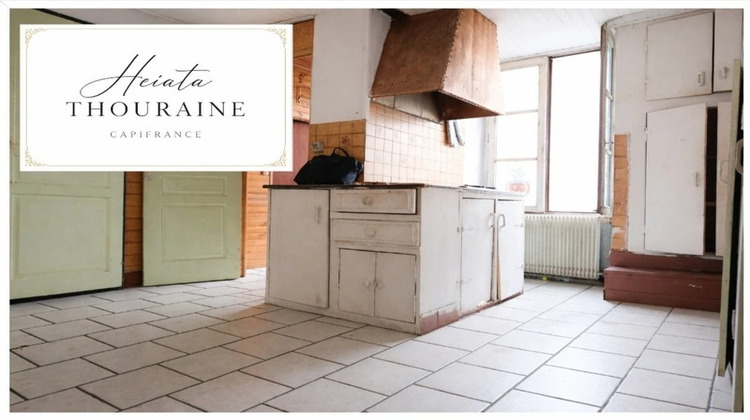 Ma-Cabane - Vente Maison PAMPROUX, 78 m²