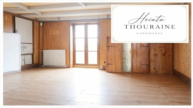 Ma-Cabane - Vente Maison PAMPROUX, 78 m²