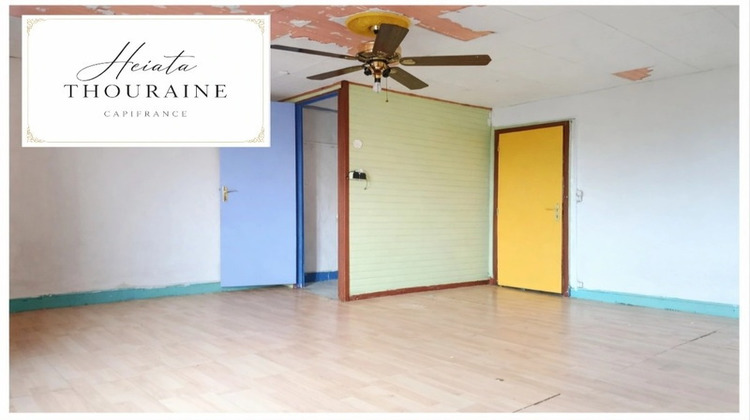 Ma-Cabane - Vente Maison PAMPROUX, 78 m²
