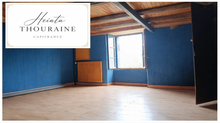 Ma-Cabane - Vente Maison PAMPROUX, 78 m²