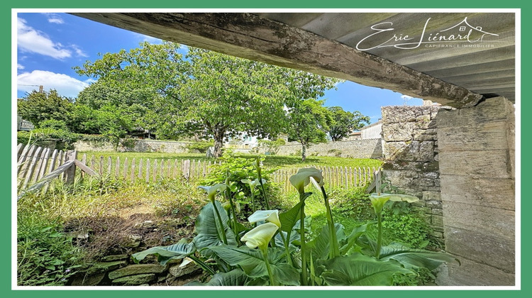Ma-Cabane - Vente Maison PAMPROUX, 120 m²