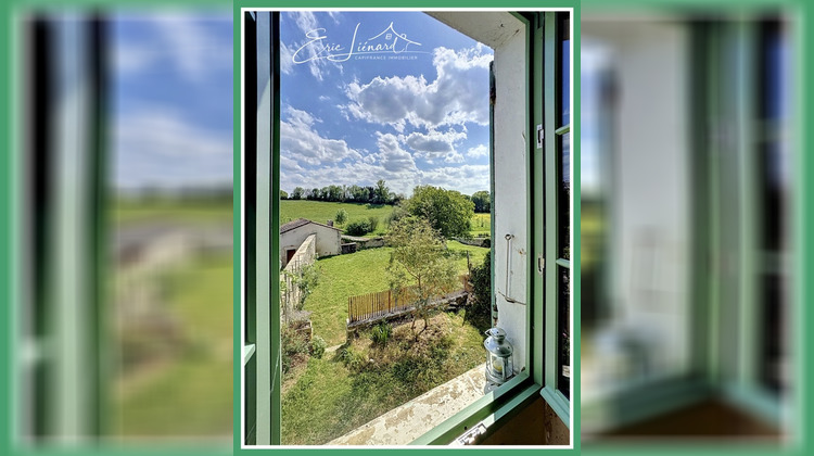 Ma-Cabane - Vente Maison PAMPROUX, 120 m²
