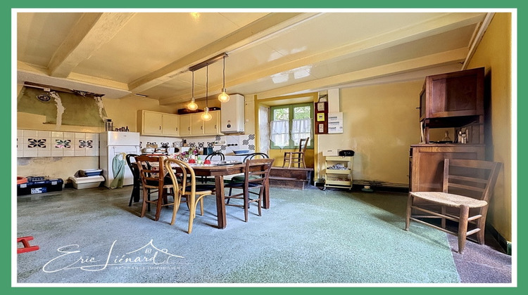 Ma-Cabane - Vente Maison PAMPROUX, 120 m²