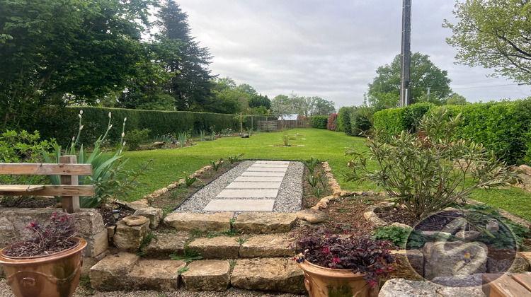 Ma-Cabane - Vente Maison Pamproux, 126 m²