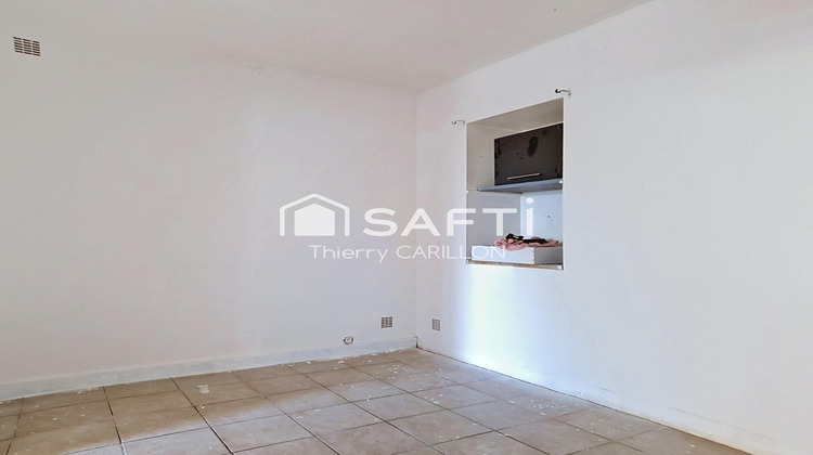 Ma-Cabane - Vente Maison Pamproux, 94 m²