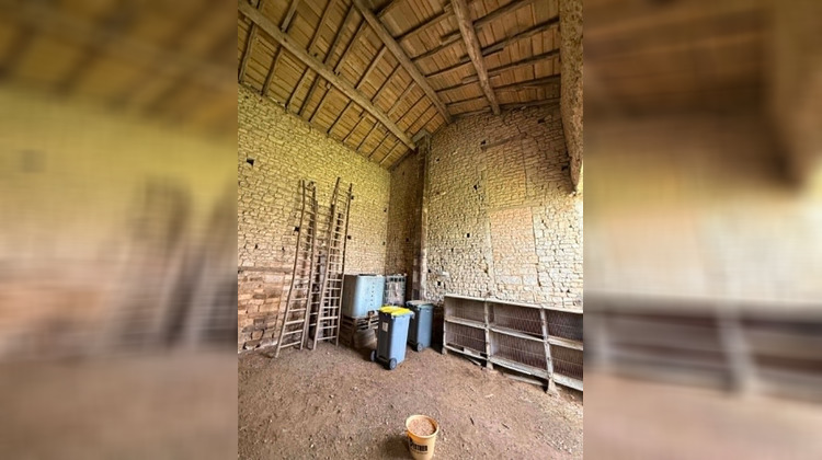 Ma-Cabane - Vente Maison PAMPROUX, 282 m²