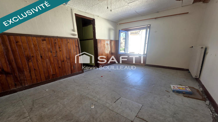Ma-Cabane - Vente Maison Pamproux, 100 m²