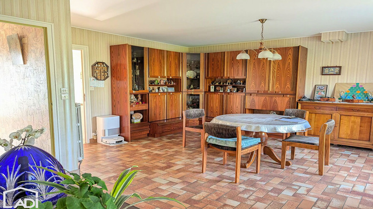 Ma-Cabane - Vente Maison PAMPROUX, 183 m²