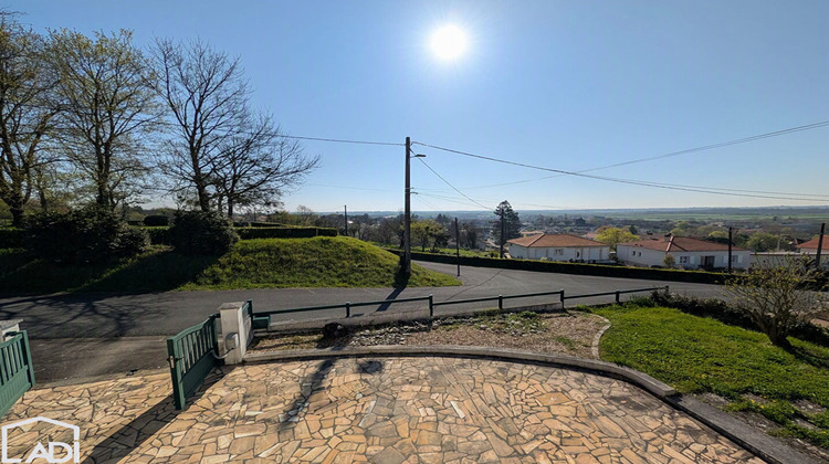 Ma-Cabane - Vente Maison PAMPROUX, 183 m²