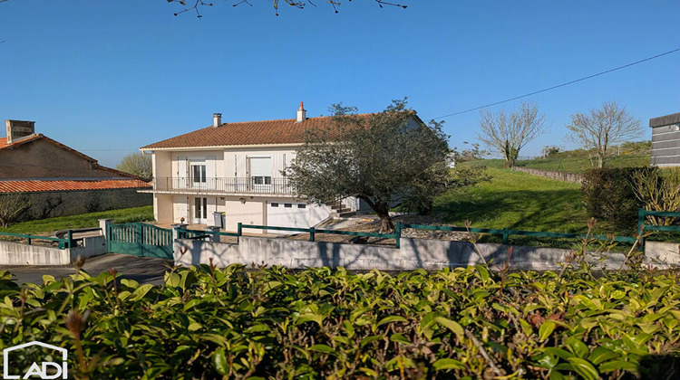 Ma-Cabane - Vente Maison PAMPROUX, 183 m²