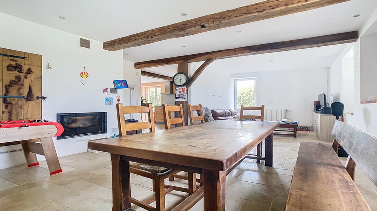 Ma-Cabane - Vente Maison Panassac, 241 m²