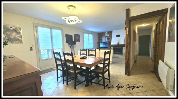 Ma-Cabane - Vente Maison PANASSAC, 124 m²