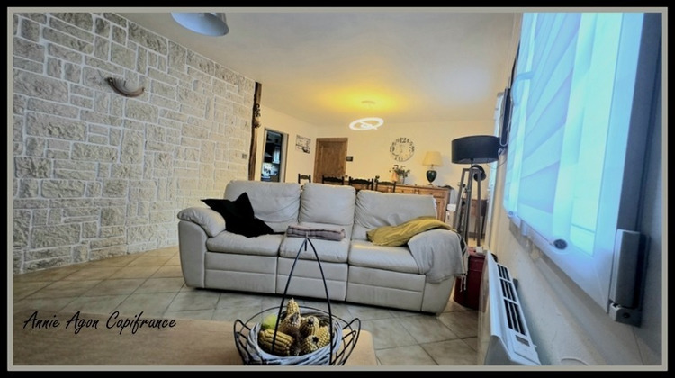 Ma-Cabane - Vente Maison PANASSAC, 124 m²