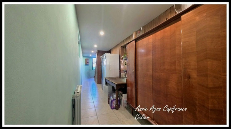 Ma-Cabane - Vente Maison PANASSAC, 124 m²