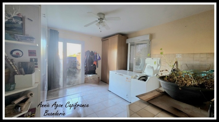 Ma-Cabane - Vente Maison PANASSAC, 124 m²