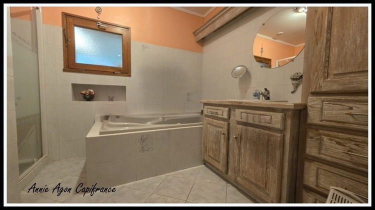 Ma-Cabane - Vente Maison PANASSAC, 124 m²