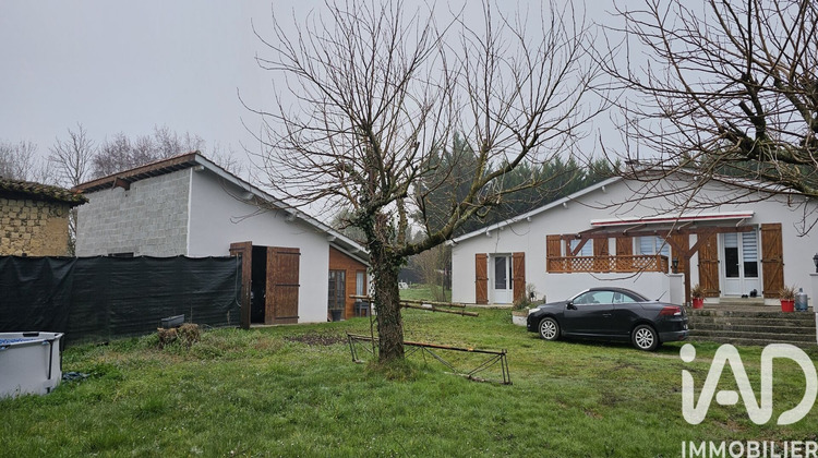 Ma-Cabane - Vente Maison Panassac, 135 m²