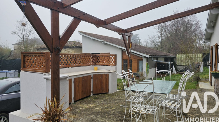 Ma-Cabane - Vente Maison Panassac, 135 m²