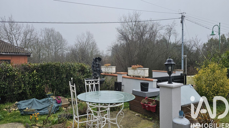 Ma-Cabane - Vente Maison Panassac, 135 m²