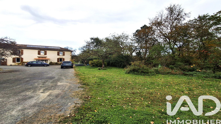 Ma-Cabane - Vente Maison Panassac, 204 m²