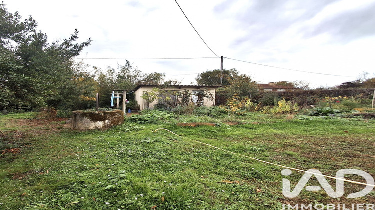 Ma-Cabane - Vente Maison Panassac, 204 m²