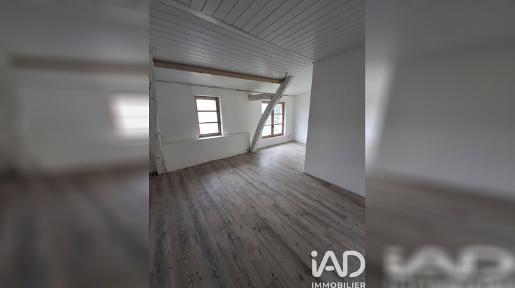 Ma-Cabane - Vente Maison Panassac, 120 m²