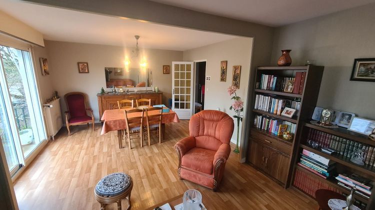 Ma-Cabane - Vente Maison Panazol, 71 m²