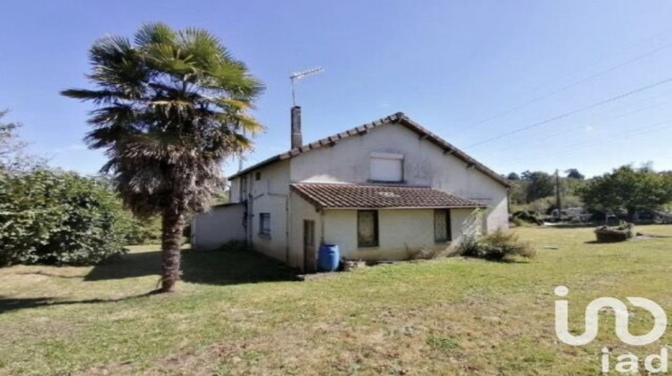 Ma-Cabane - Vente Maison Panazol, 116 m²