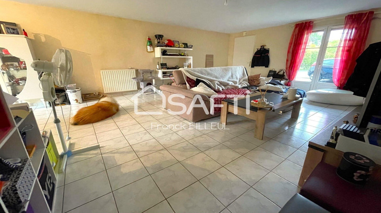 Ma-Cabane - Vente Maison Panazol, 102 m²