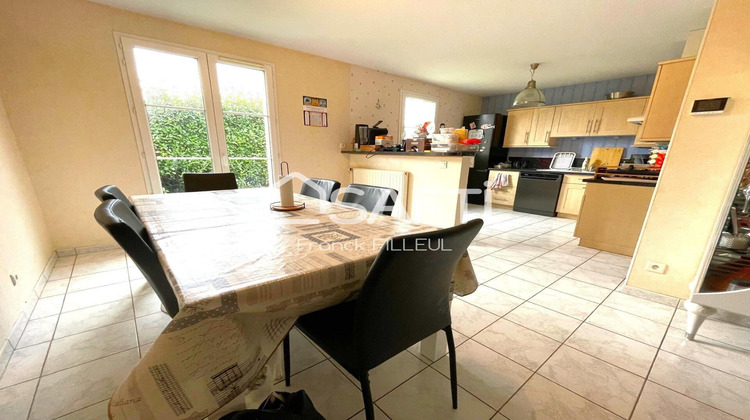 Ma-Cabane - Vente Maison Panazol, 102 m²