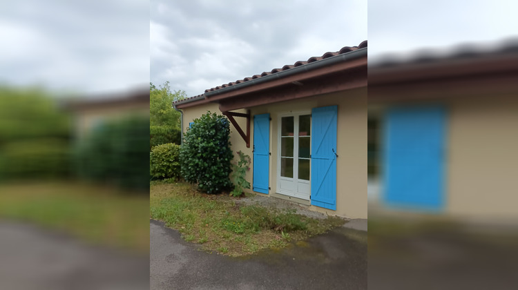 Ma-Cabane - Vente Maison PANAZOL, 101 m²