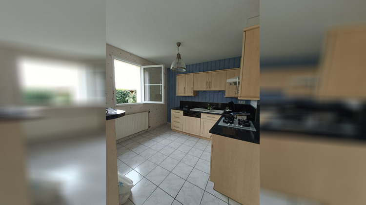 Ma-Cabane - Vente Maison PANAZOL, 101 m²