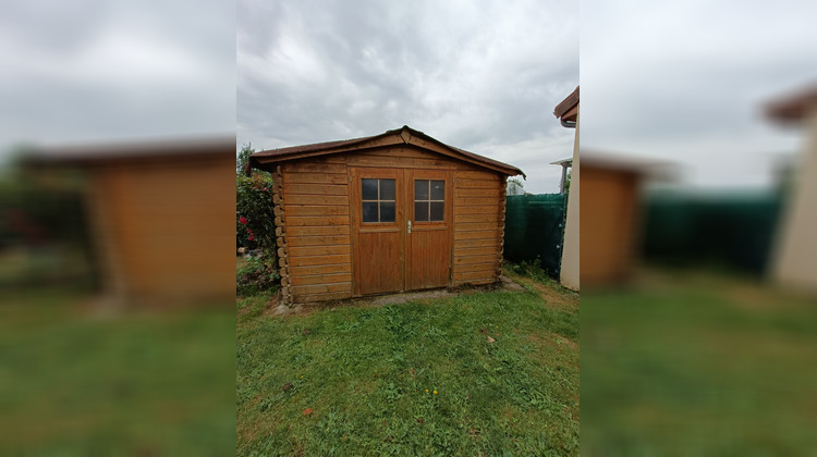 Ma-Cabane - Vente Maison PANAZOL, 101 m²