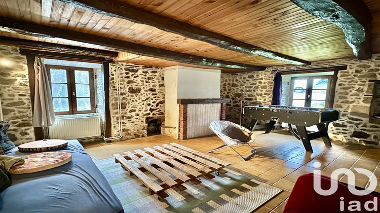 Ma-Cabane - Vente Maison Panazol, 100 m²