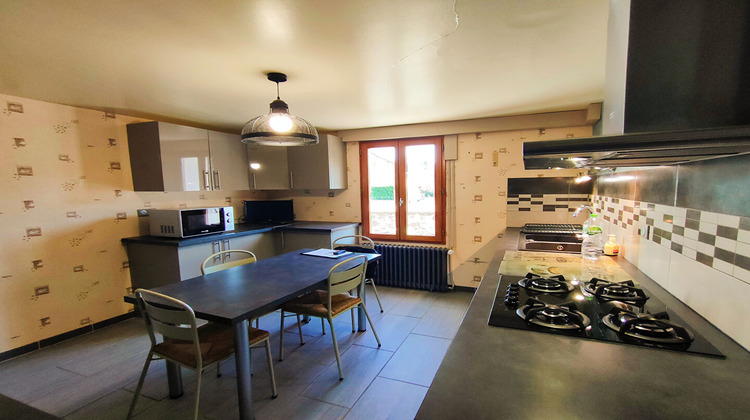 Ma-Cabane - Vente Maison PANAZOL, 154 m²