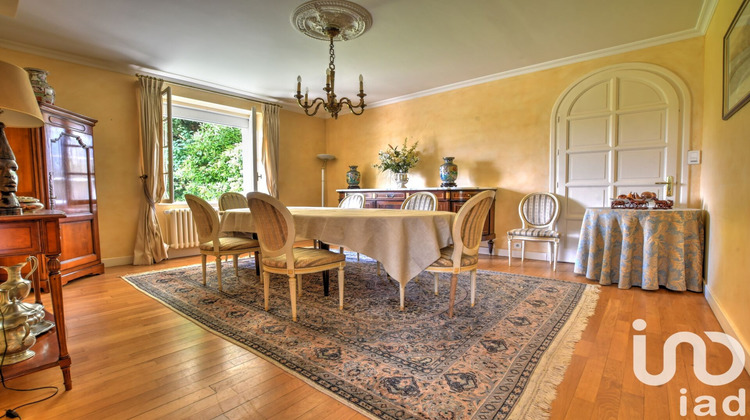 Ma-Cabane - Vente Maison Panazol, 277 m²