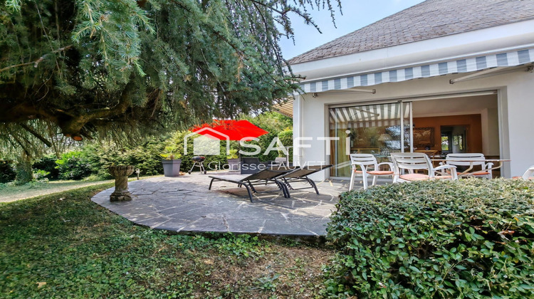 Ma-Cabane - Vente Maison Panazol, 200 m²